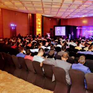  Corporate Events